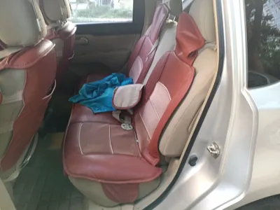 Nissan Livina