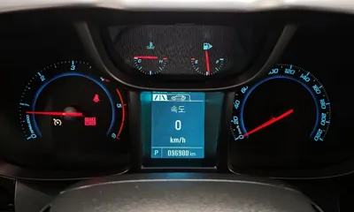ChevroletGMDaewoo Orlando