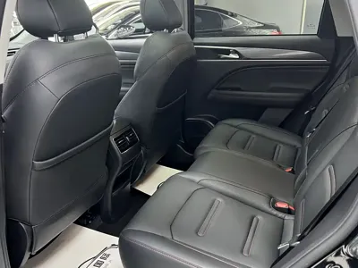 GAC Motor GS4 Plus