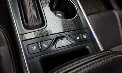 ChevroletGMDaewoo Impala
