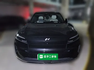 ONVO Luxeed L90