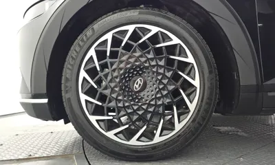 Hyundai Ioniq5