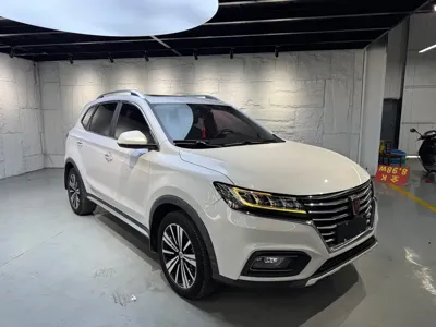 Roewe RX5 New Energy