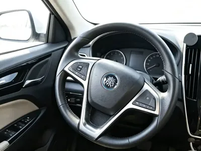 BYD Qin NEV