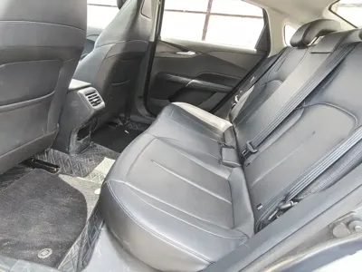 Changan Yida