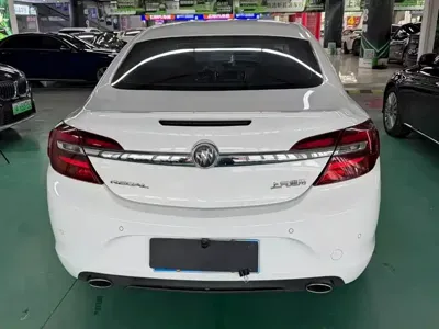 Buick Regal
