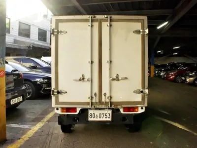 ChevroletGMDaewoo labo