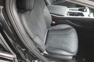 Geely Auto Preface