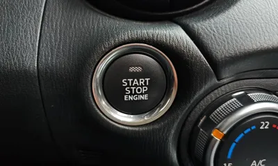 Mazda MX-5 Miata