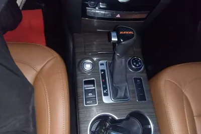 Haval H9