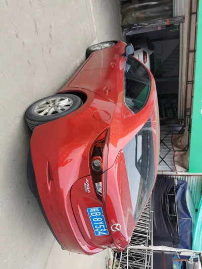 Mazda Mazda 3 Axela