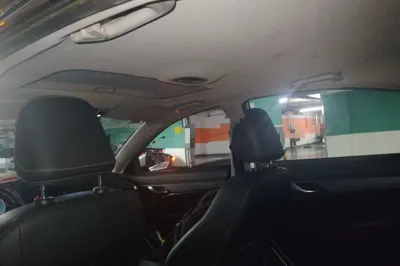 Geely Auto Emgrand