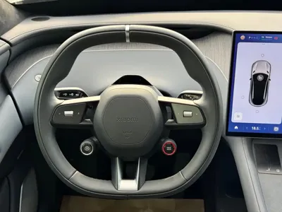 Xiaomi 小米YU7