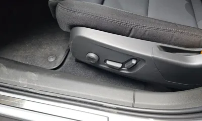 Polestar Polestar 2