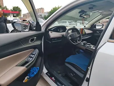 Changan CS55PLUS