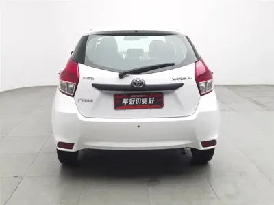 Toyota Yaris L