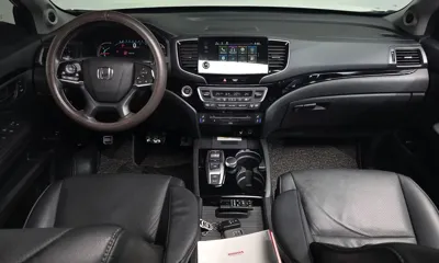 Honda Pilot