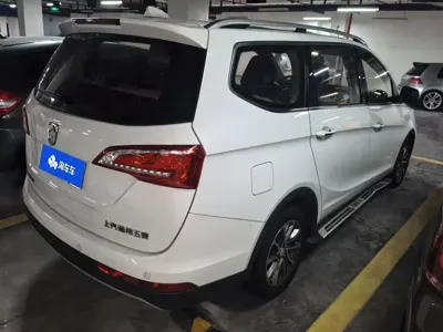 Baojun 730