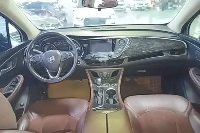 Buick Envision