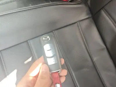 Mazda 3 Axela