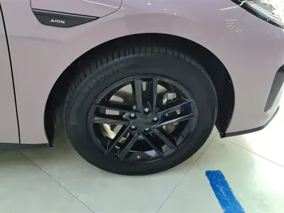 AION AION RT