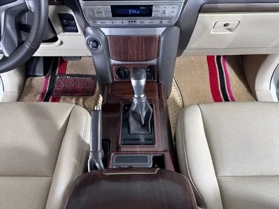 Toyota Prado (Import)