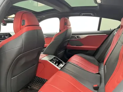 BMW 8 Series