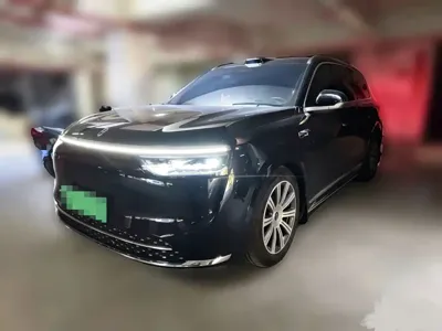 AITO 问界 AITO M8