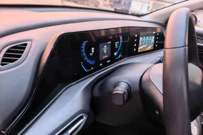 Changan Eado