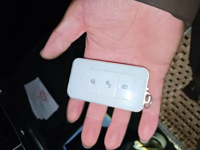 BYD Qin Pro New Energy
