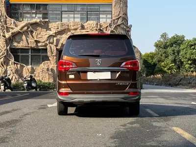 Baojun 730