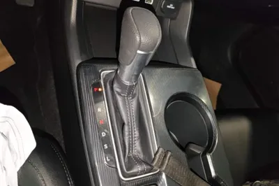 Honda Integra