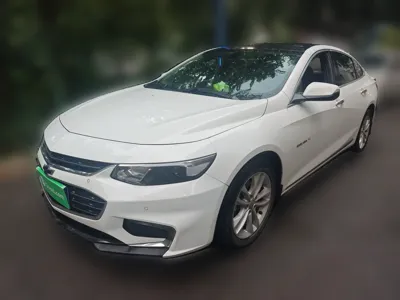 Chevrolet Malibu XL