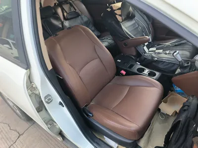 BYD S6