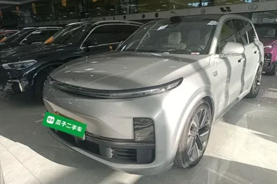Li Auto L9