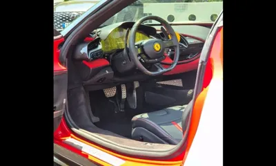 Ferrari SF90