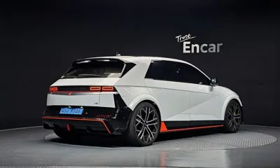 Hyundai Ioniq5