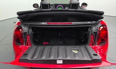 MINI Cooper Convertible