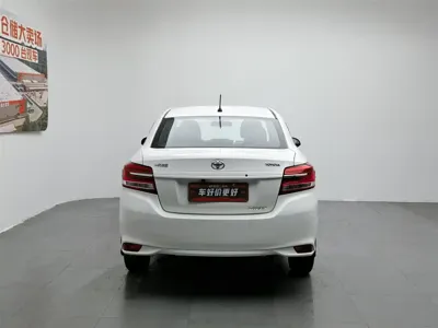 Toyota Vios