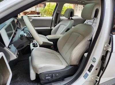 Hyundai Ioniq5