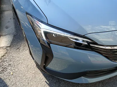 Buick Velite 6