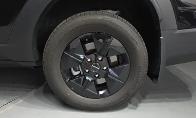 KG_Mobility_Ssangyong Musso