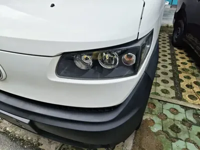 Geely Shuailing
