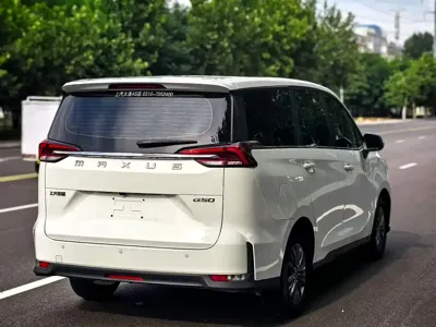 大通 G50