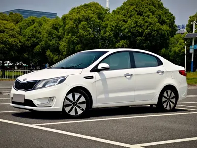 Kia K2