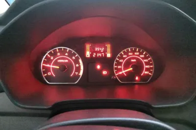 Wuling Hongguang V
