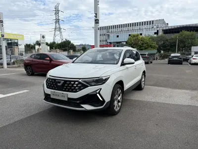 Jetta VS5