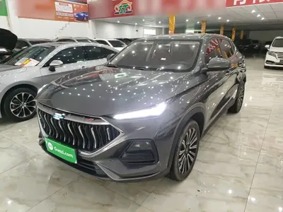 Oshan Oushang X5