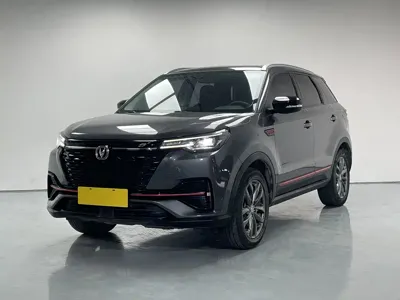 Changan CS55PLUS