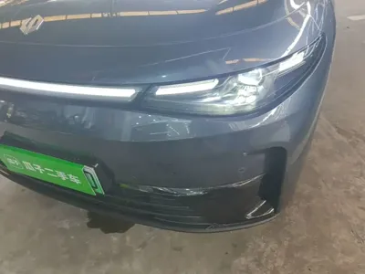Leapmotor Leapmotor C16